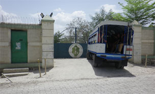 Foto Progetto Haiti - Fondazione Rava