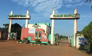 Foto Progetto Nigeria - Enugu State